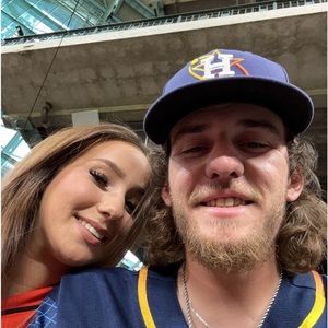 Meet your Posher, Caleb